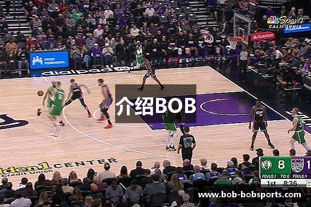 介绍BOB